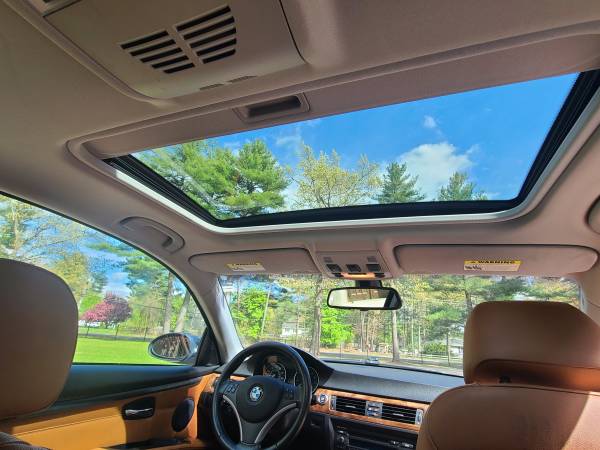 Very Rare 2008 BMW 328I 6 Speed Sport Package RWD for sale in Hudson, NH – photo 15