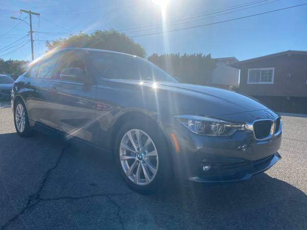 2018 BMW 320i Sport 2 0L Turbo Barely 24k Miles - - by for sale in La Jolla, CA – photo 7