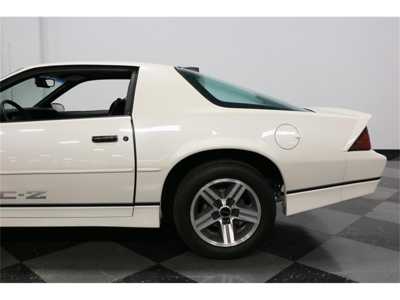1986 Chevrolet Camaro for sale in Fort Worth, TX – photo 28