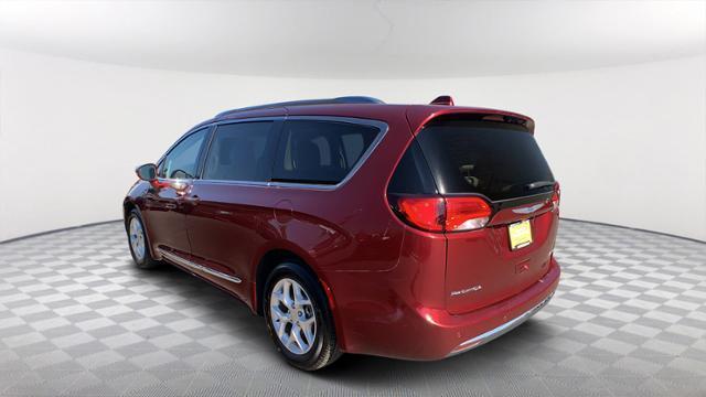 2020 Chrysler Pacifica Limited for sale in Reno, NV – photo 4