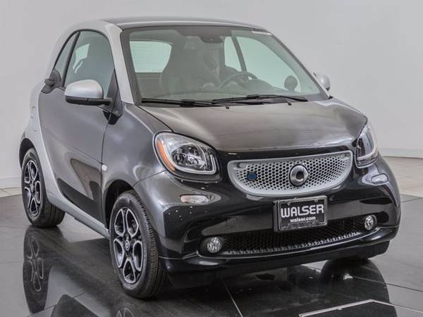 2018 smart fortwo electric drive prime - - by dealer for sale in Wichita, OK – photo 17