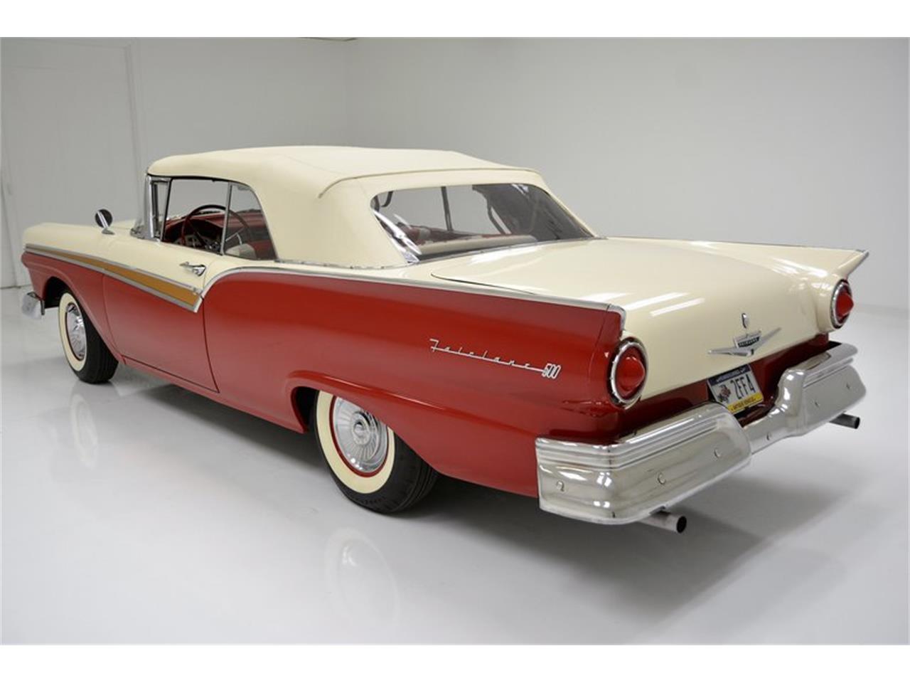 1957 Ford Fairlane for sale in Morgantown, PA – photo 2