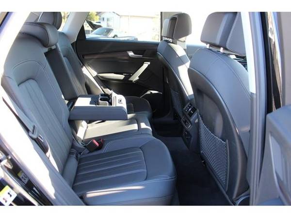 2021 Audi Q5 45 Premium - SUV - - by dealer - vehicle for sale in Healdsburg, CA – photo 21