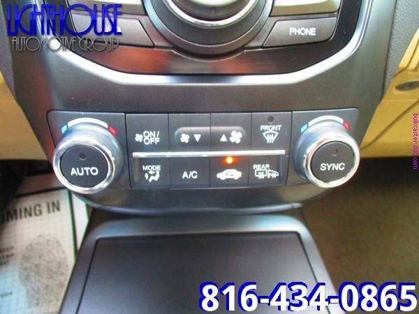 ACURA RDX TECHNOLOGY w/104k miles - cars & trucks - by dealer -... for sale in Lees Summit, MO – photo 20