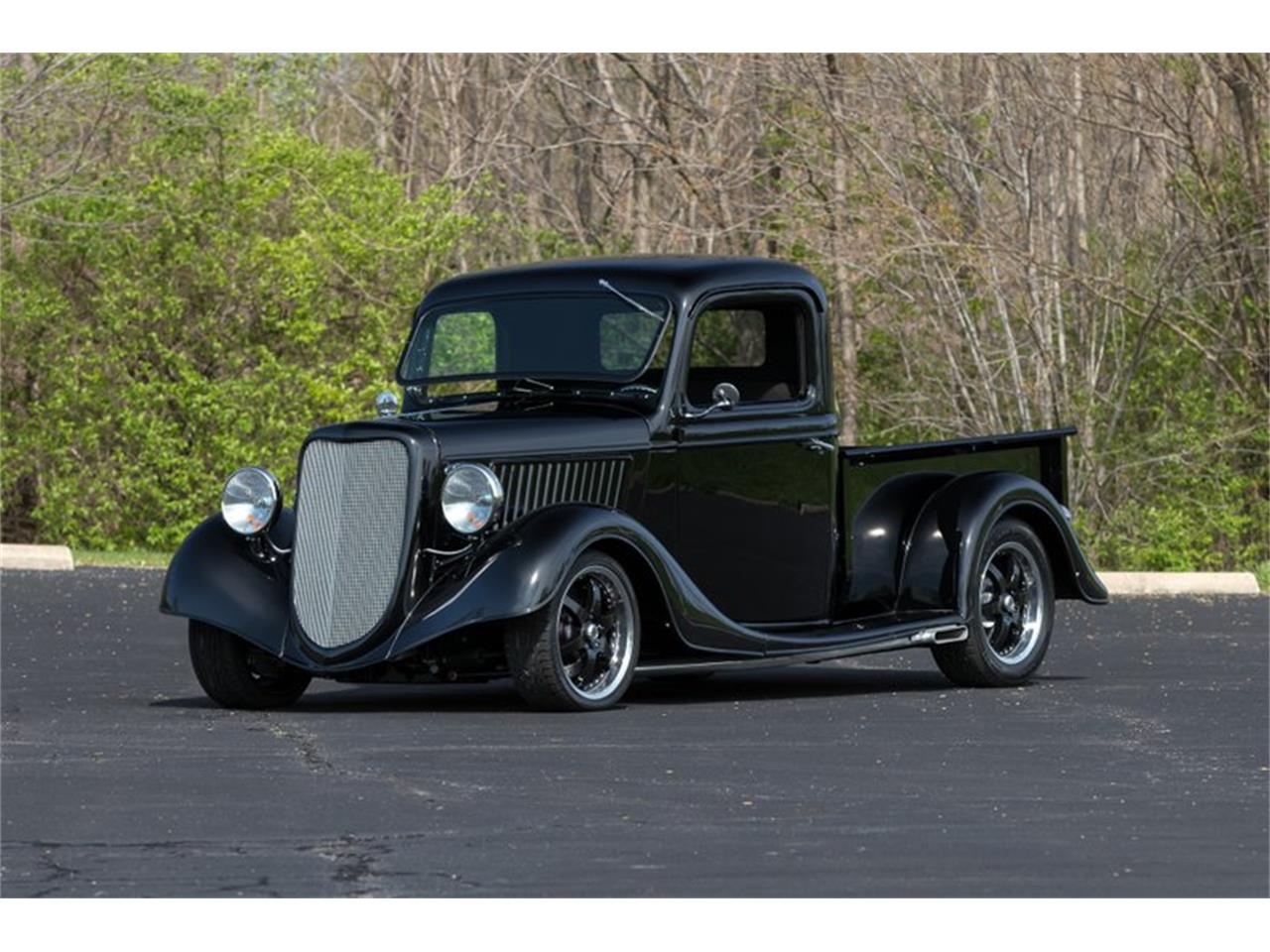 1936 Ford F100 for sale in St. Charles, MO – photo 3