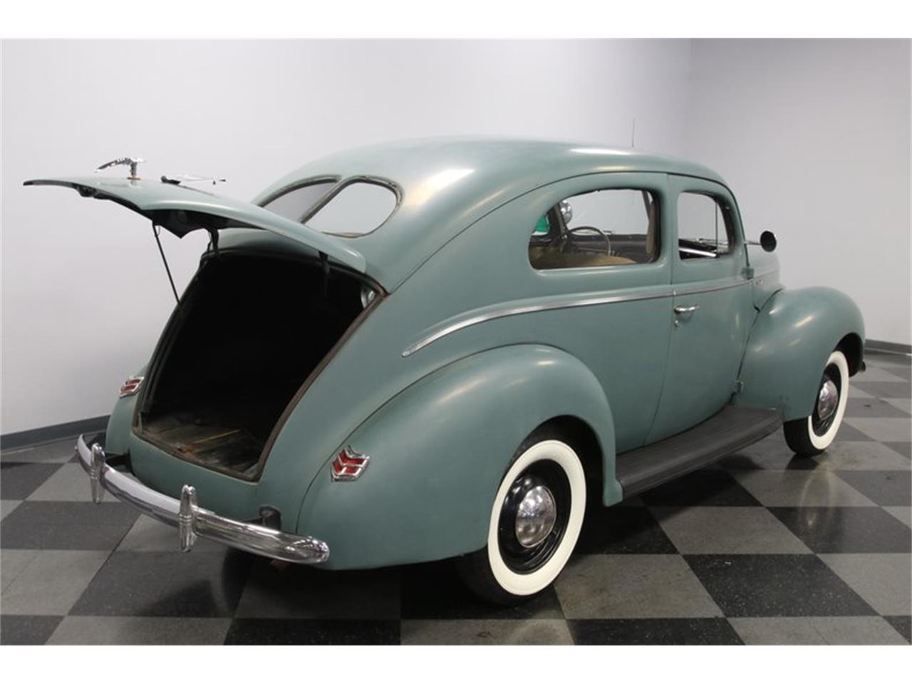 1940 Ford Deluxe for sale in Concord, NC – photo 40