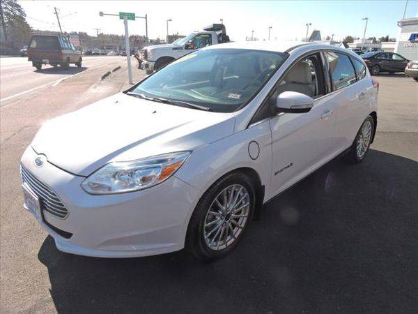 2014 Ford Focus Electric for sale in Salem, MA – photo 4