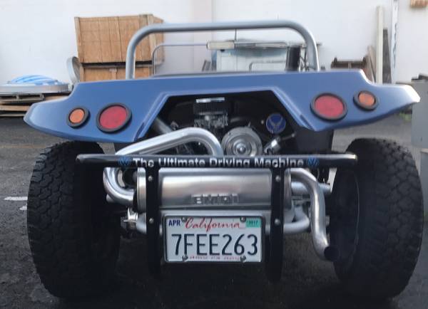 Dune Buggy for sale in Thousand Oaks, CA – photo 2
