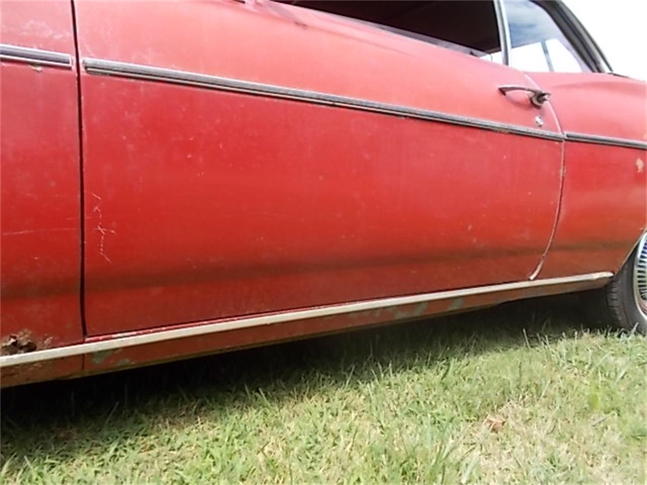 1968 Chevrolet Impala for sale in Creston, OH – photo 6
