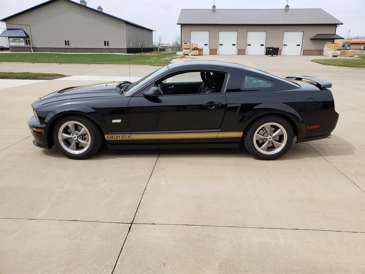2006 Shelby GT for sale in Sioux Center, IA – photo 8
