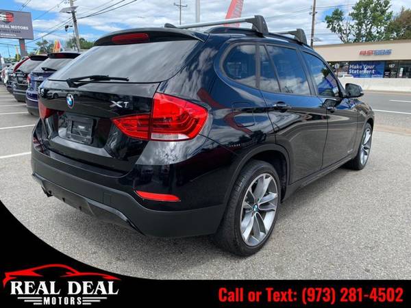2014 BMW X1 RWD 4dr sDrive28i - - by dealer - vehicle for sale in Lodi, NJ – photo 5
