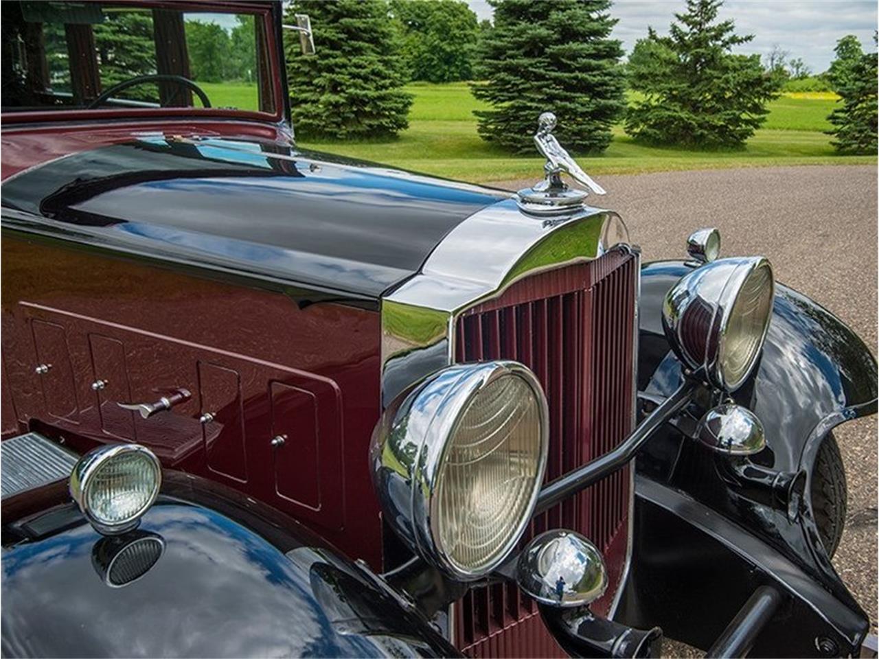 1932 Packard 110 for sale in Rogers, MN – photo 20