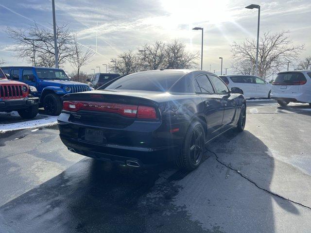 2012 Dodge Charger SXT for sale in Sandy, UT – photo 8