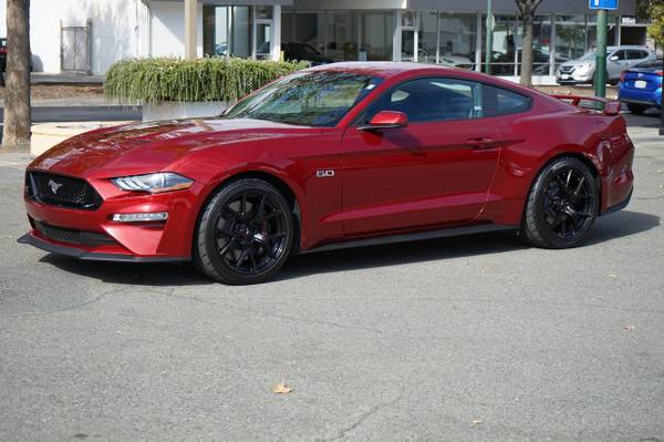 ✭2018 Ford Mustang GT Premium Roush Supercharger for sale in Walnut Creek, CA – photo 5