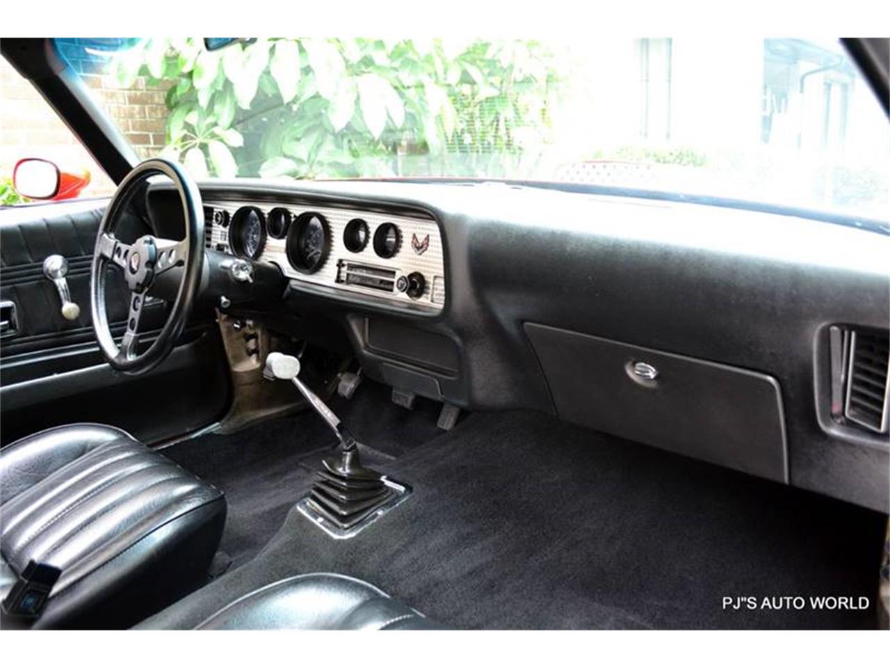 1976 Pontiac Firebird Trans Am for sale in Clearwater, FL – photo 31