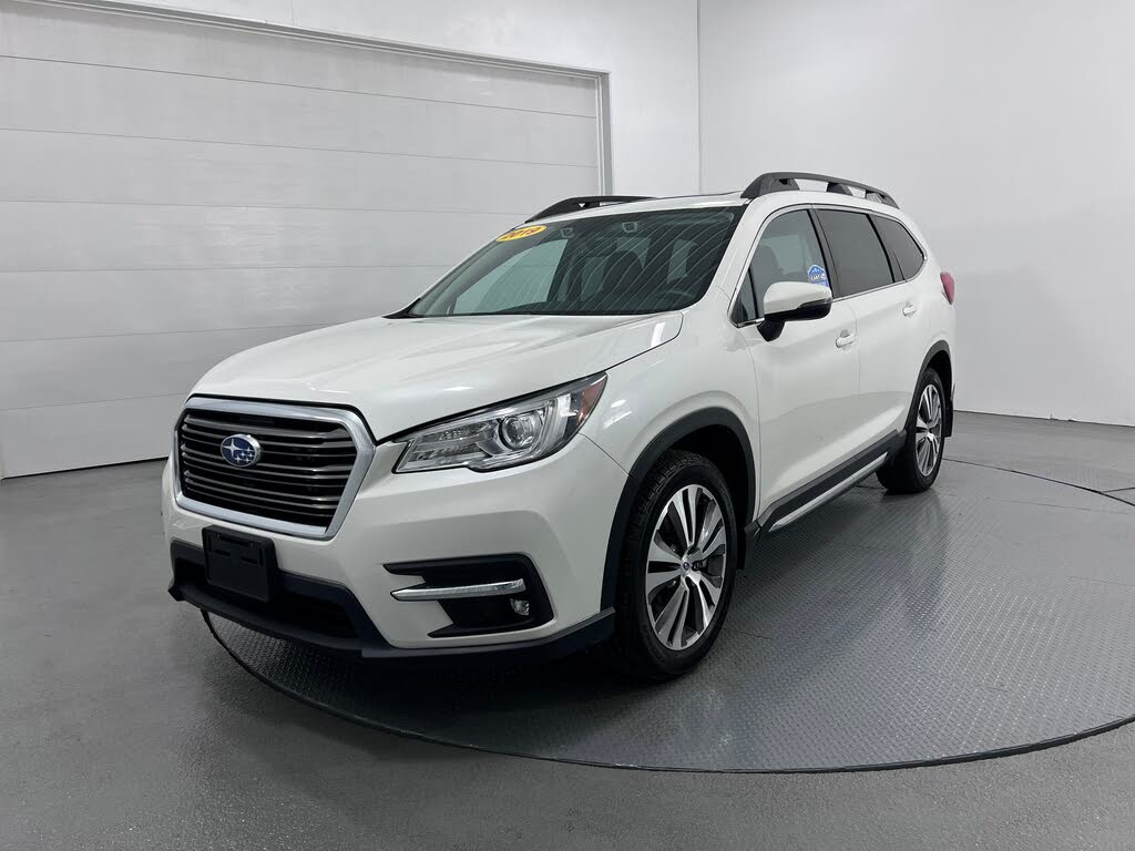 2019 Subaru Ascent Limited 8-Passenger AWD for sale in Other, MI – photo 2