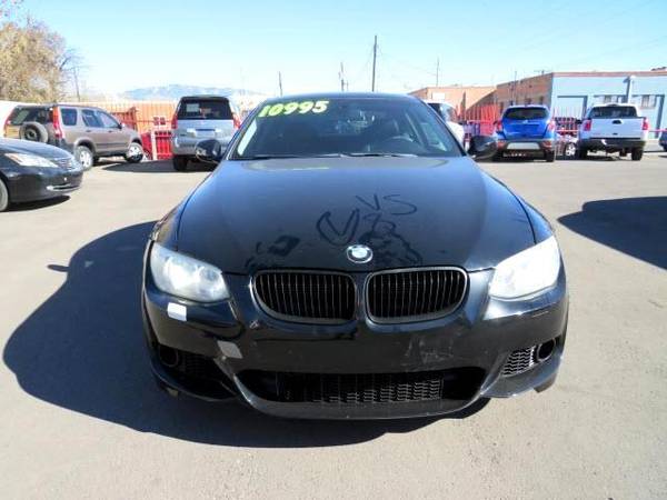 2011 BMW 3-Series 328i Coupe - SULEV -FINANCING FOR ALL!! BAD CREDIT... for sale in Albuquerque, NM – photo 2