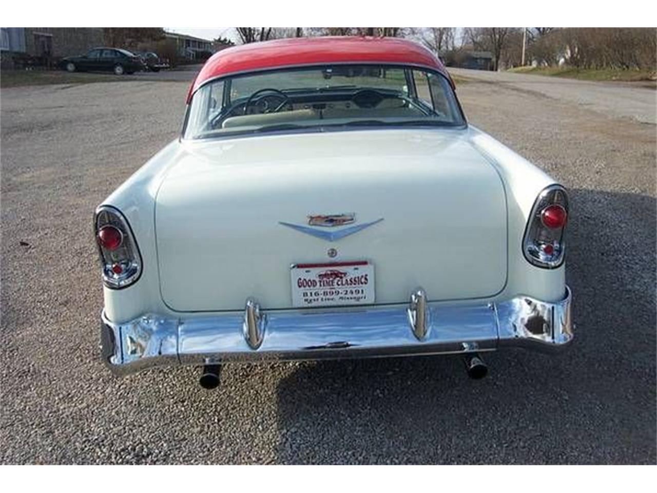 1956 Chevrolet 210 for sale in Cadillac, MI – photo 5