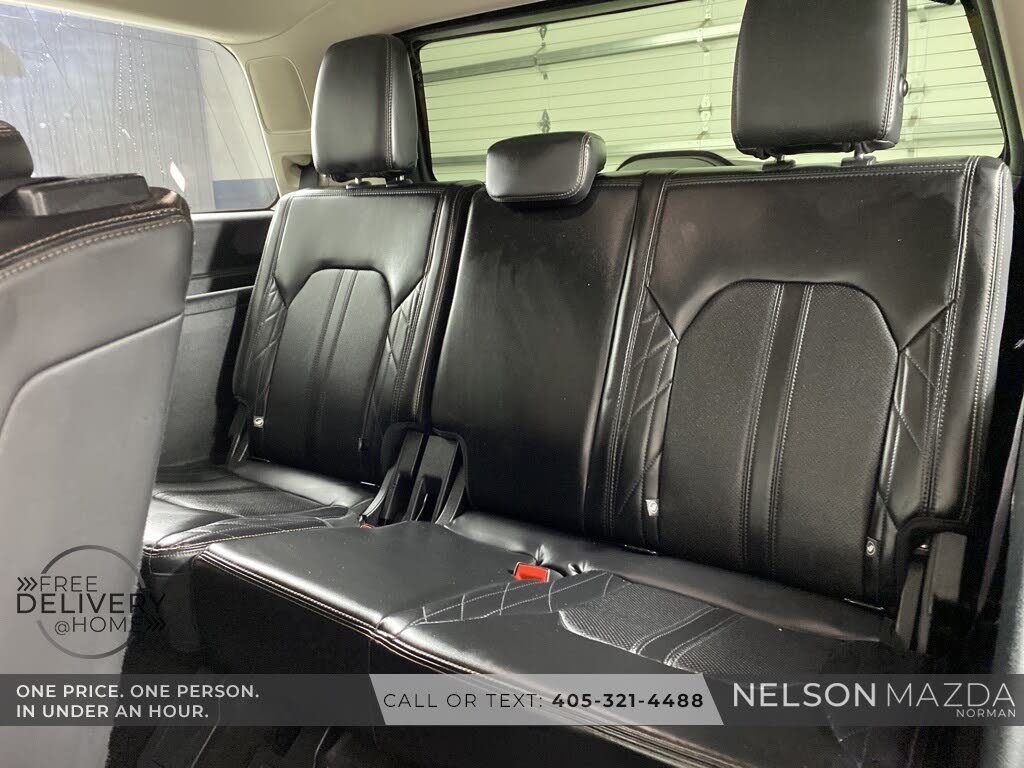 2020 Ford Expedition Platinum 4WD for sale in Norman, OK – photo 30