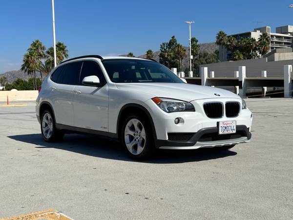 2015 BMW X1 sDrive28i - - by dealer - vehicle for sale in North Hollywood, CA