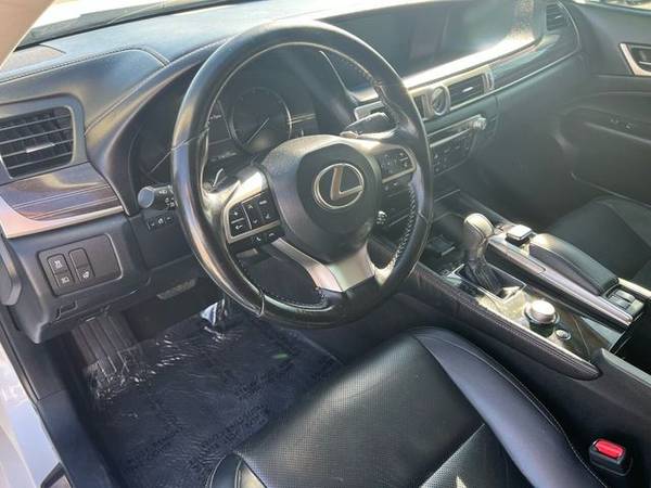 2017 Lexus GS 350 Base 4dr Sedan - - by dealer for sale in Rialto, CA – photo 17