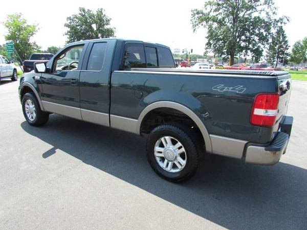 2004 Ford F-150 XLT for sale in Mora, MN – photo 3