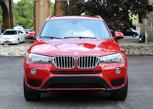 2017 BMW X3 28i xDRIVE PREMIUM LOADED PANO NAVI CAMERA MUST for sale in Pittsburgh, PA – photo 2