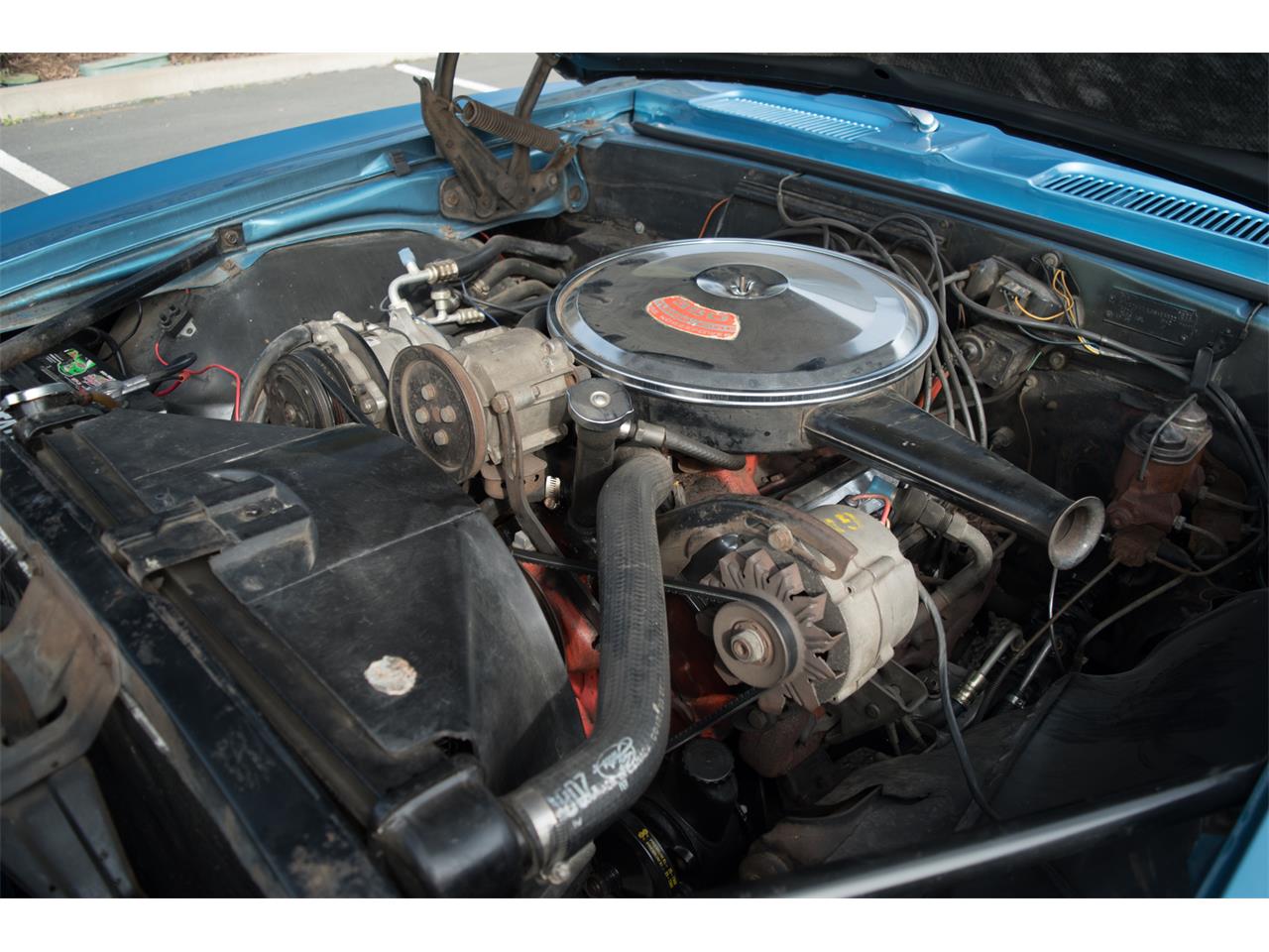 1967 Chevrolet Camaro for sale in Fairfield, CA – photo 81
