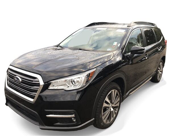 2020 Subaru Ascent Limited 7-Passenger AWD for sale in Hopewell, VA