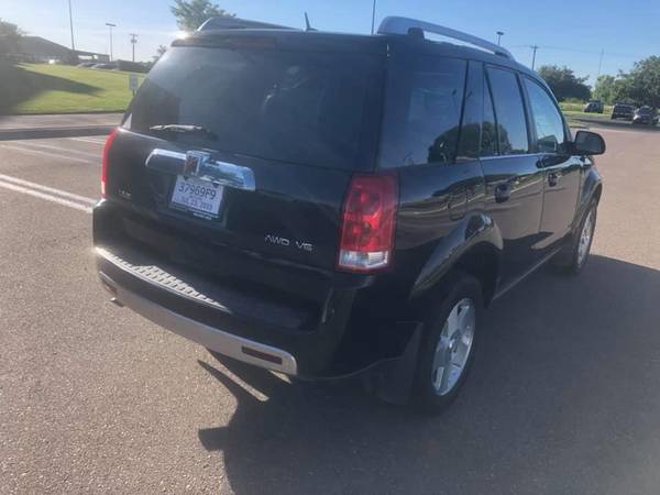 2007 SATURN VUE AWD for sale in Amarillo, TX – photo 4