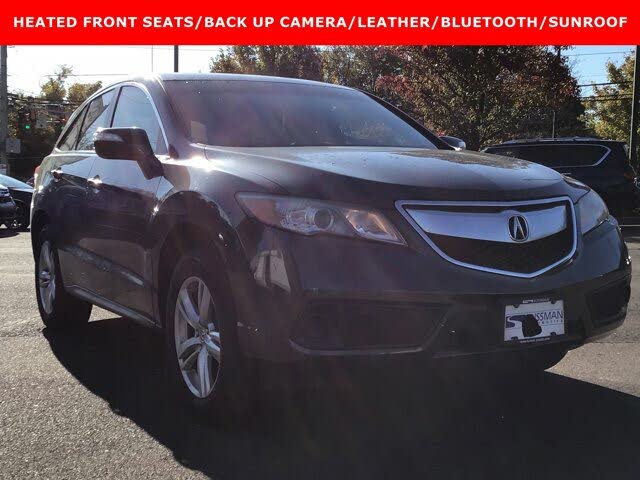 2015 Acura RDX AWD for sale in Willow Grove, PA
