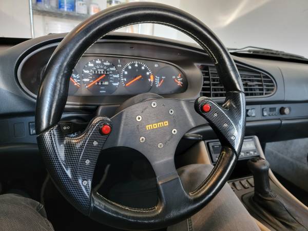 Porsche 944 For Sale - Pristine Condition - 1988 for sale in Independence, OR – photo 3