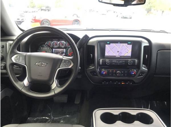 2016 Chevrolet Silverado 1500 Z71 LT Pickup 4D 6 1/2 ft for sale in Yakima, WA – photo 24