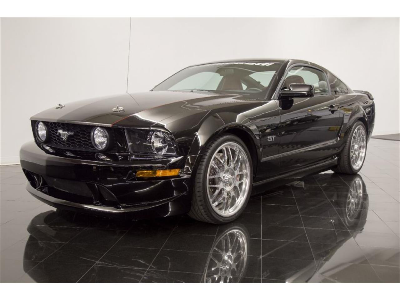2005 Ford Mustang GT for sale in Saint Louis, MO – photo 9