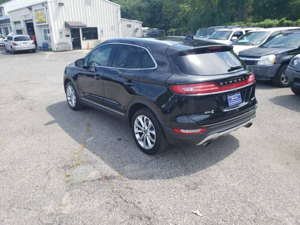 2015 Lincoln MKC - 10% down payment! WE FINANCE YOU!!! for sale in BRICK, NJ – photo 6