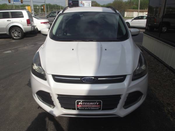 2015 Ford Escape SE 4x4 Alloys Backup Cam Bluetooth Great Shape for sale in Des Moines, IA – photo 7