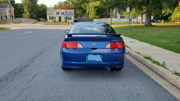 2003 Acura RSX Type-S for sale in Owings Mills, MD – photo 5