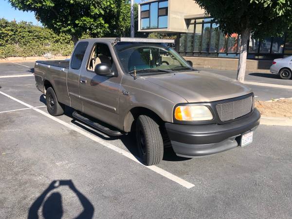 2001 Ford F150 for sale in Downey, CA
