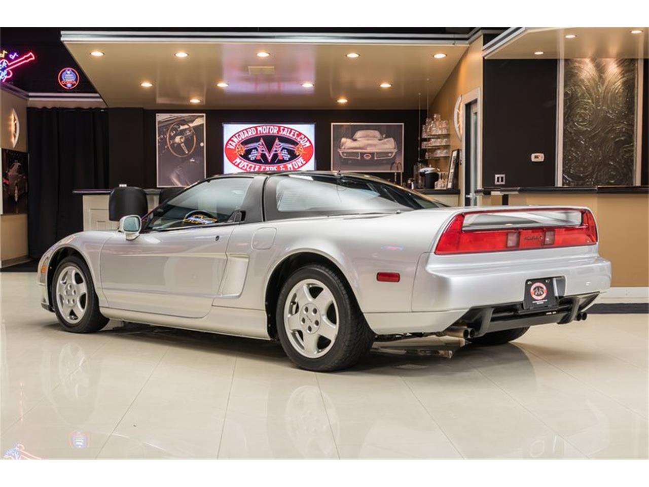 1991 Acura NSX for sale in Plymouth, MI – photo 14