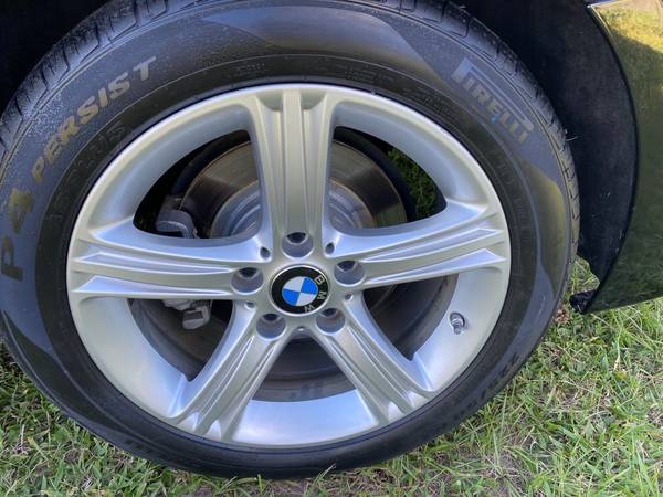 2014 BMW 320i Twin Turbo for sale in Citra, FL – photo 19