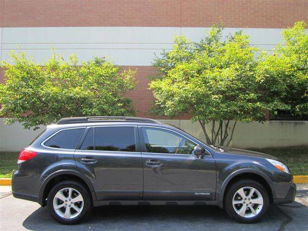 2013 SUBARU OUTBACK 2.5i Limited No Money Down! Just Pay Taxes Tags! for sale in Stafford, VA – photo 8