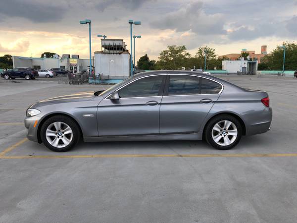 2013 BMW 528 X-DRIVE (BY OWNER) for sale in Brooklyn, NY – photo 7