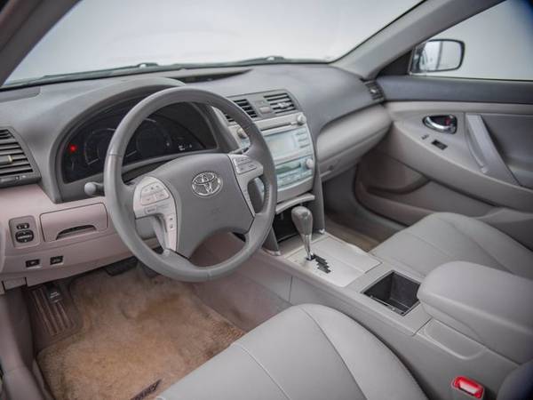 2008 Toyota Camry Hybrid - - by dealer - vehicle for sale in Wichita, KS – photo 21