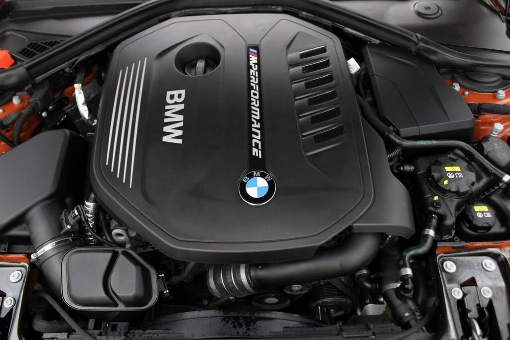 2018 BMW 2 Series M240i xDrive Coupe AWD for sale in Nixa, MO – photo 22
