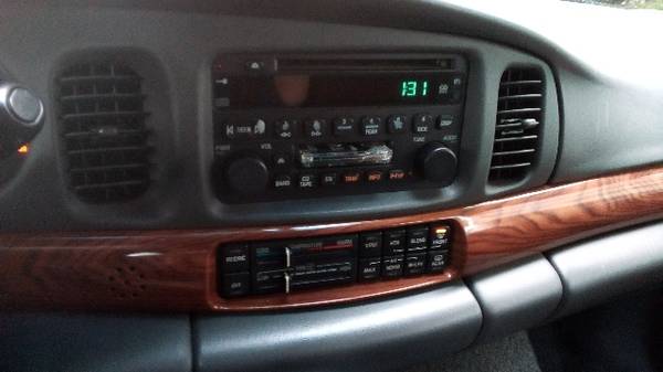 2003 Buick LeSabre, low miles for sale in Salem, OR – photo 6
