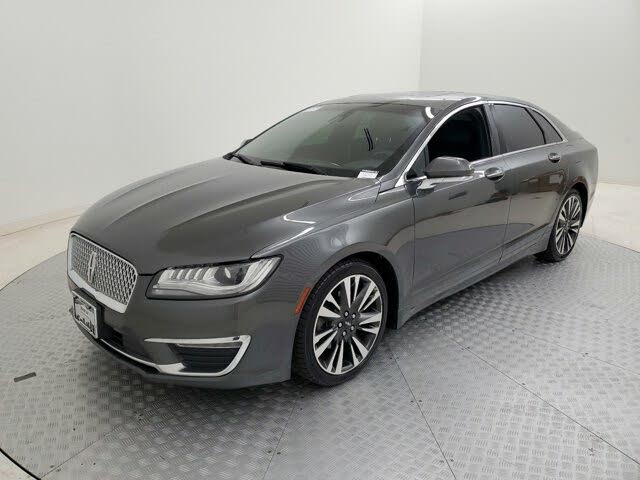 2017 Lincoln MKZ Reserve AWD for sale in Denver , CO – photo 4