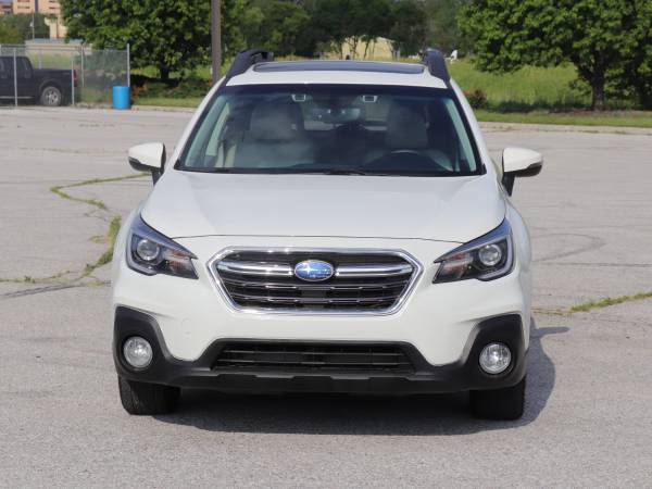 2019 SUBARU OUTBACK 3 6R LIMITED AWD 33K MILES ONLY - cars & for sale in Omaha, NE – photo 2