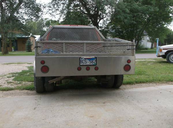 1998 Nissan Frontier 1-Ton - cars & trucks - by owner - vehicle... for sale in Mount Vernon, SD – photo 4