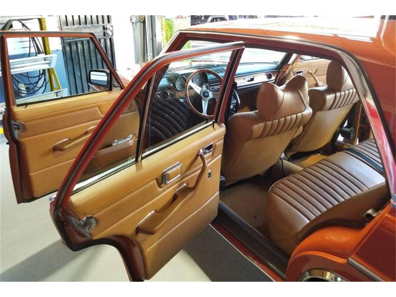 1976 Mercedes-Benz 280 for sale in Long Island, NY – photo 15