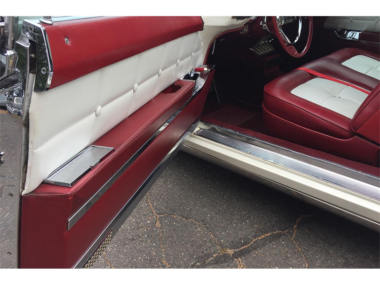 1957 Lincoln Continental Mark II for sale in Southampton, NY – photo 14